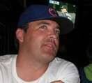 Dave Porteous