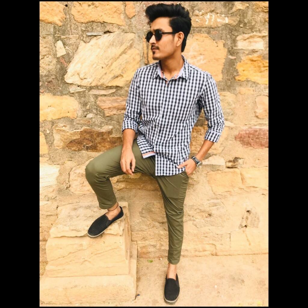 User