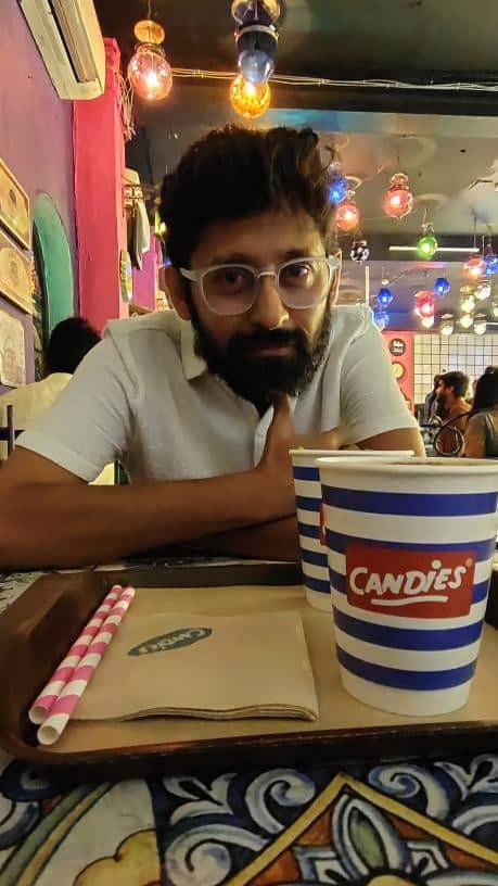 Fadufoods (Pritam Chakraborty)