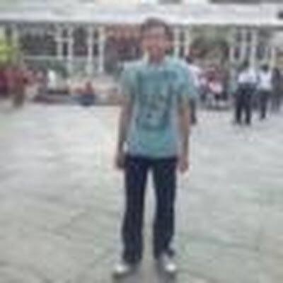 User