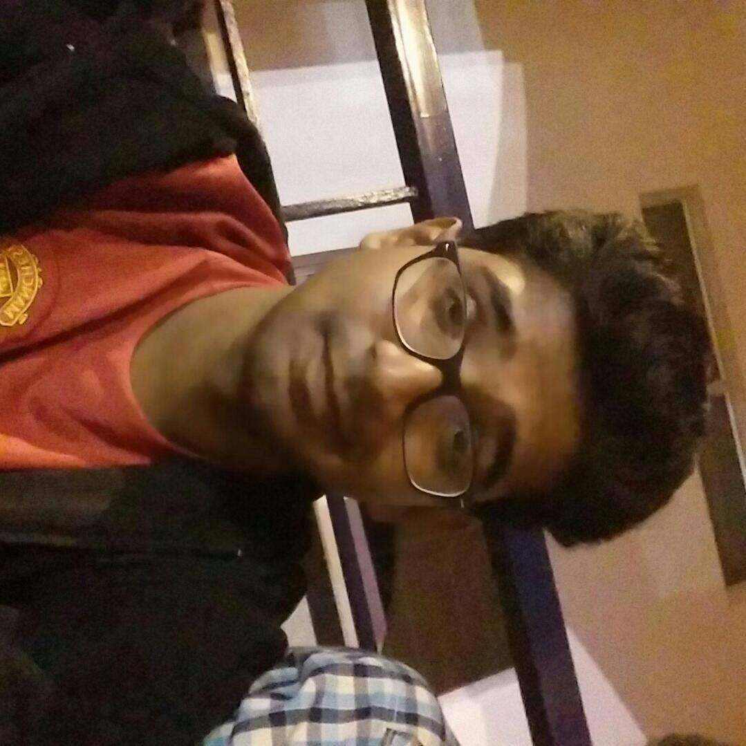 User