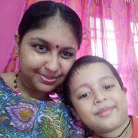 Kishori Raghavendran