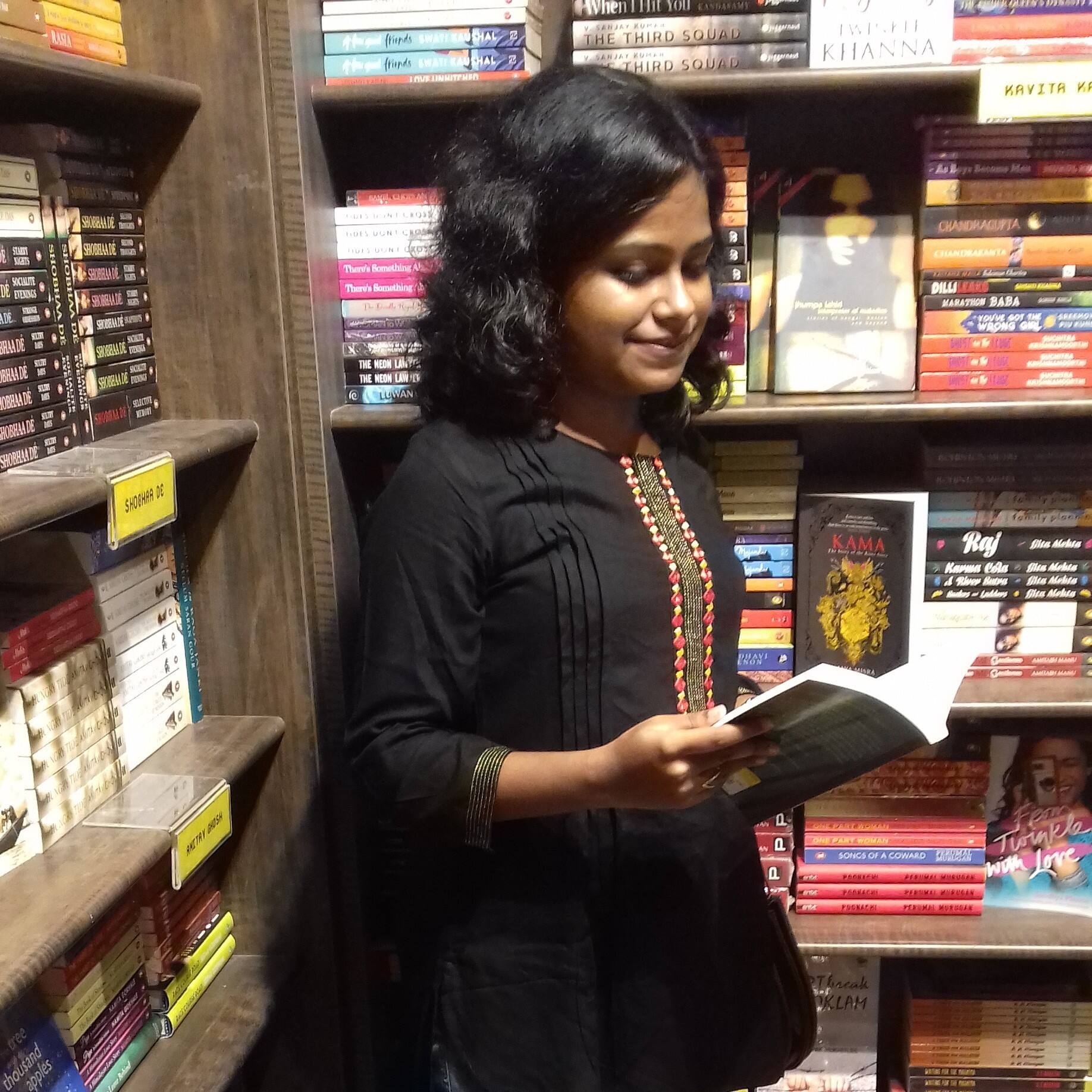 Chetana Thakur Chakraborty