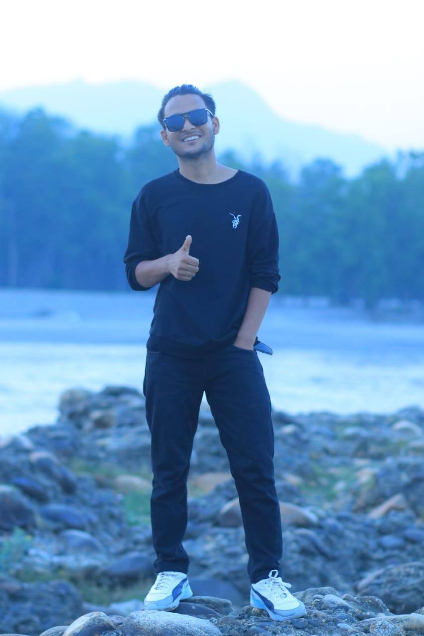 User