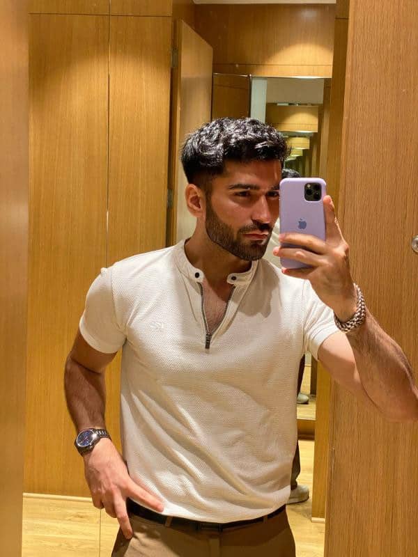 Sukhbir Singh Virk