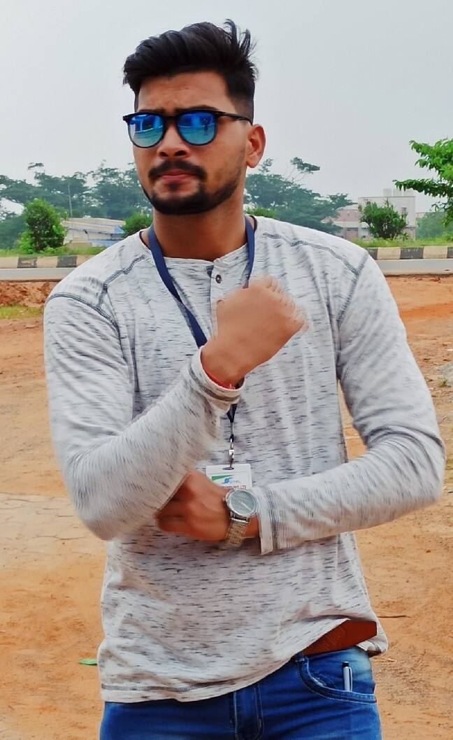 User