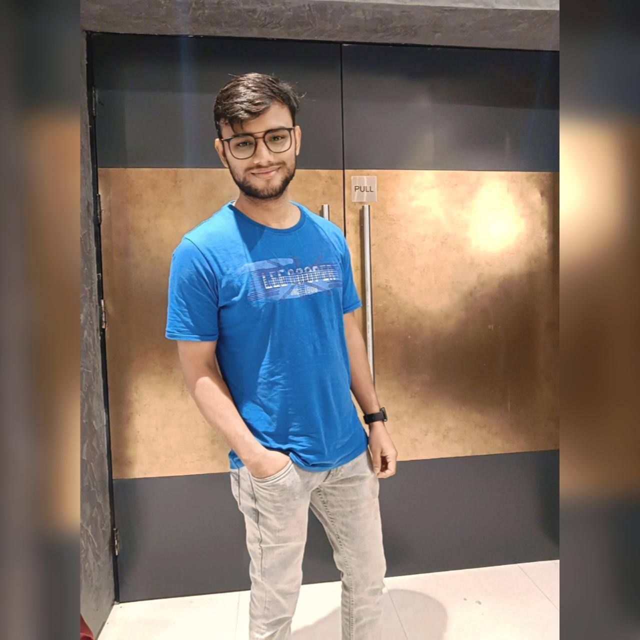 User