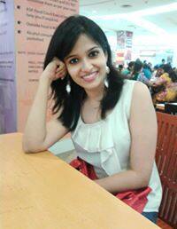 Trisha Acharyya