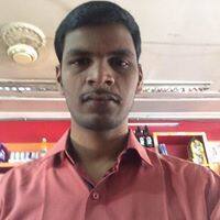 Suresh Kumar