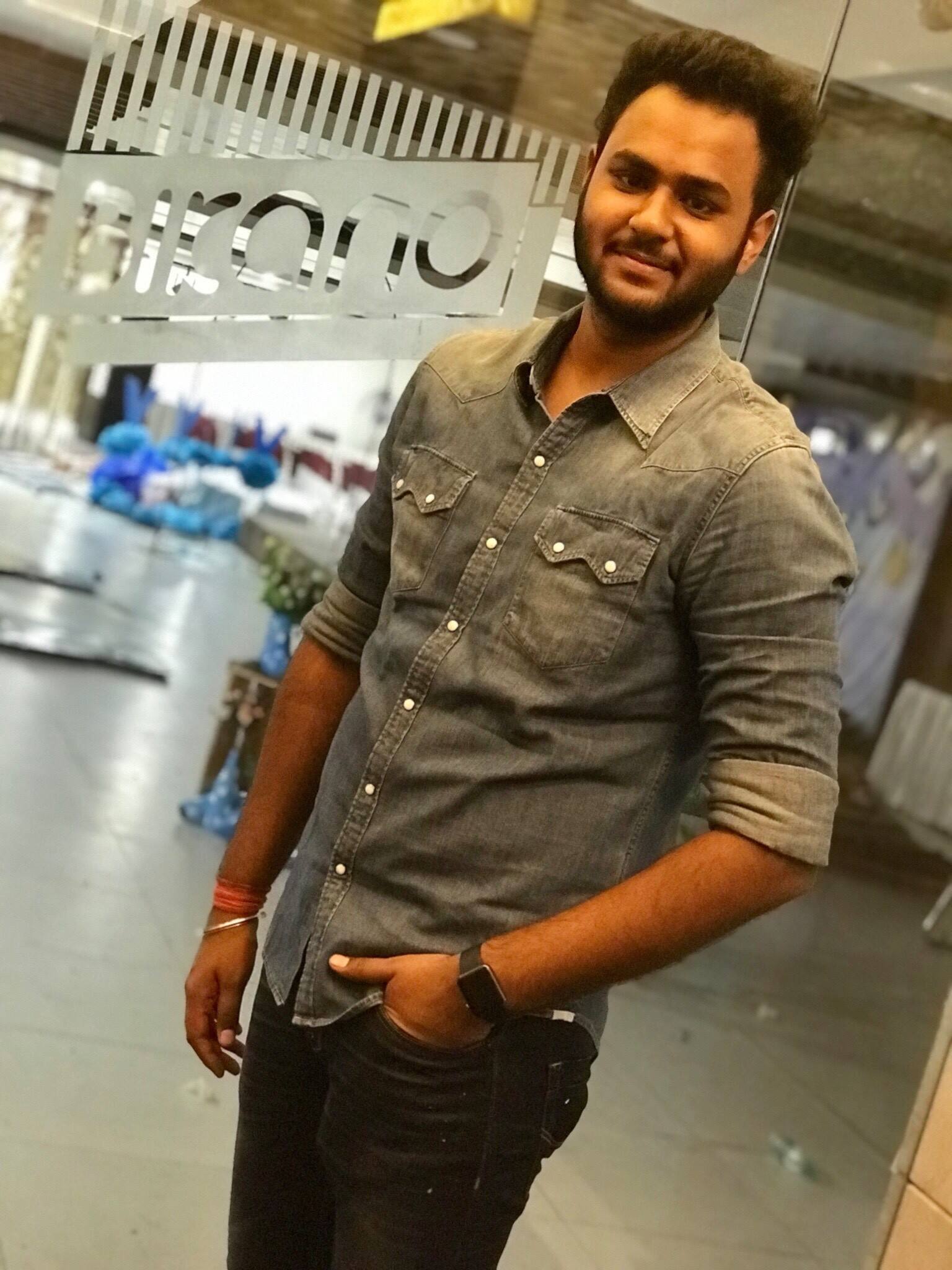 User