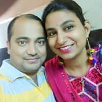 Khushbu Goyal Parashar