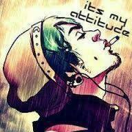 User