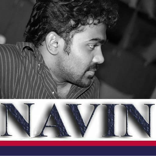 Navin Kumar