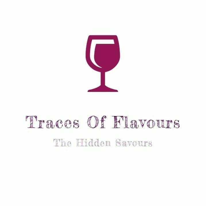 Traces Of Flavours