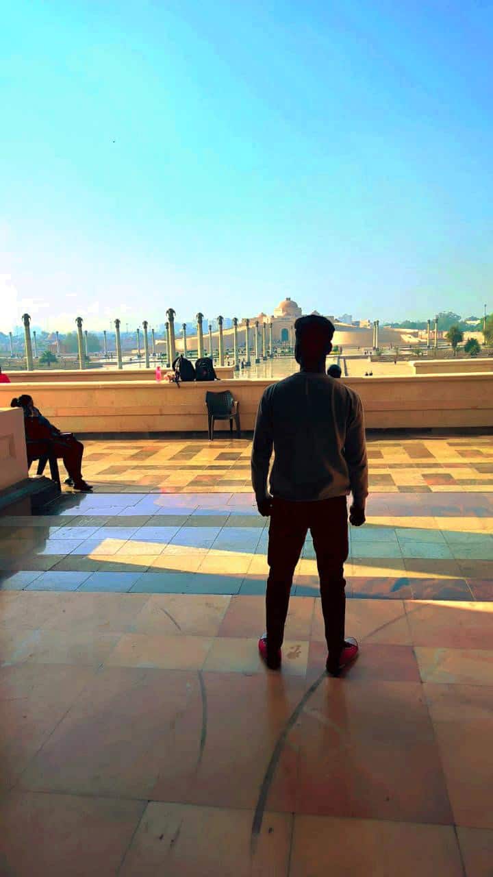 Vishal