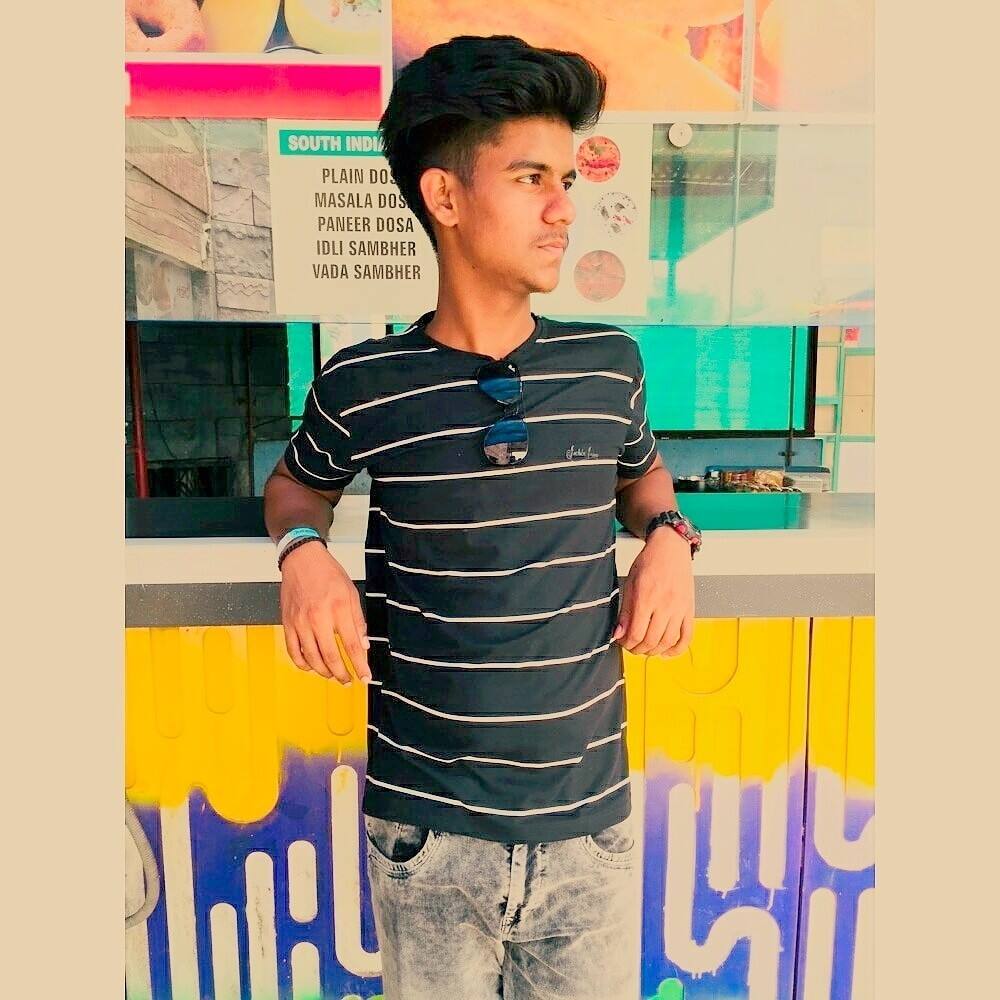 User