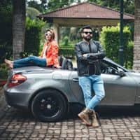 Pinkey Sharma Khemani