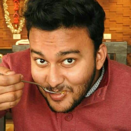 Sourav Kundu