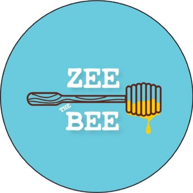 Zee The Bee