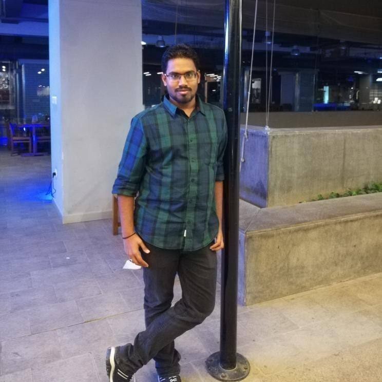 User