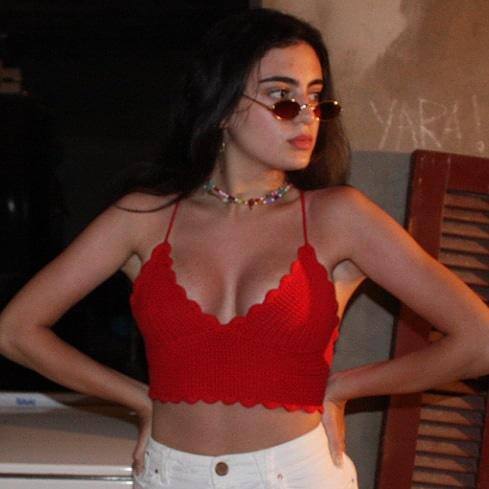 Yara Klink