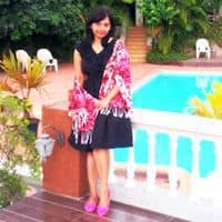 Rakhi Biswas Chaturbhuj