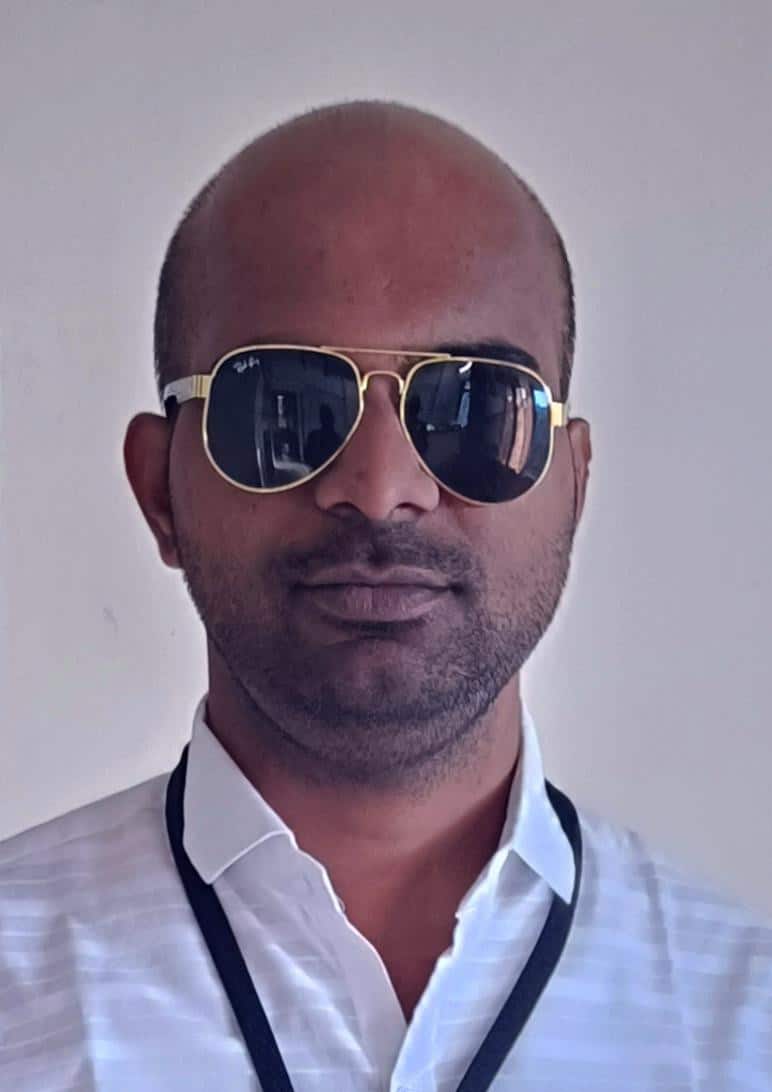 ANKUSH GANGURDE