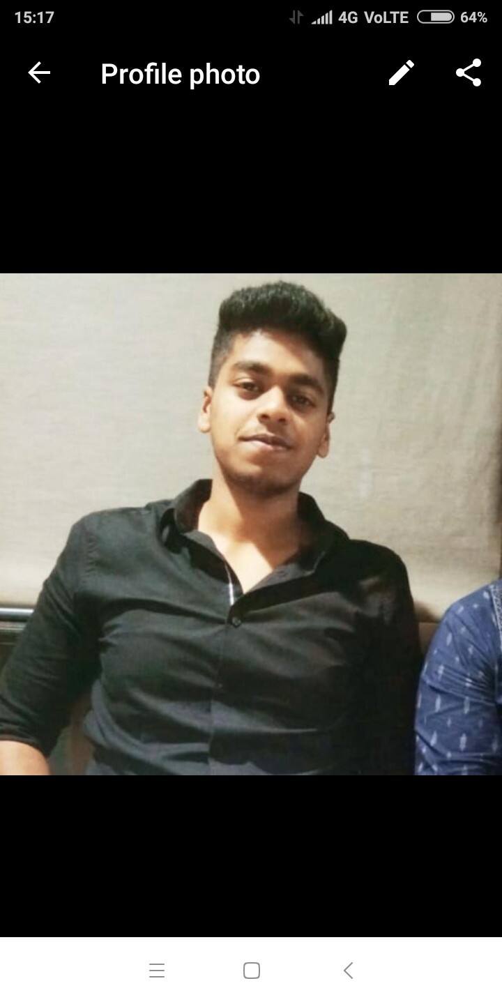 User