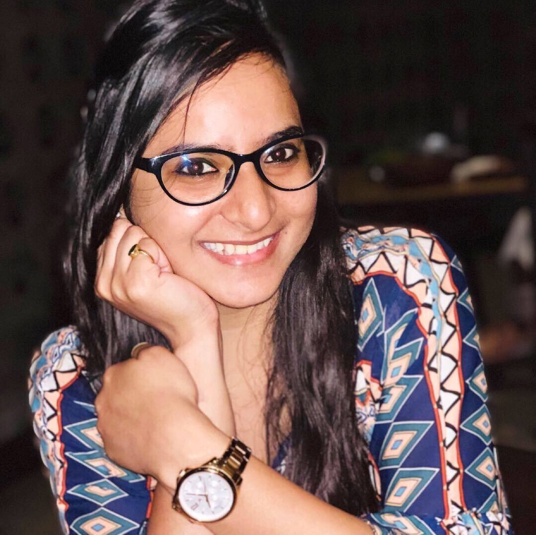 Karishma Ramchandani