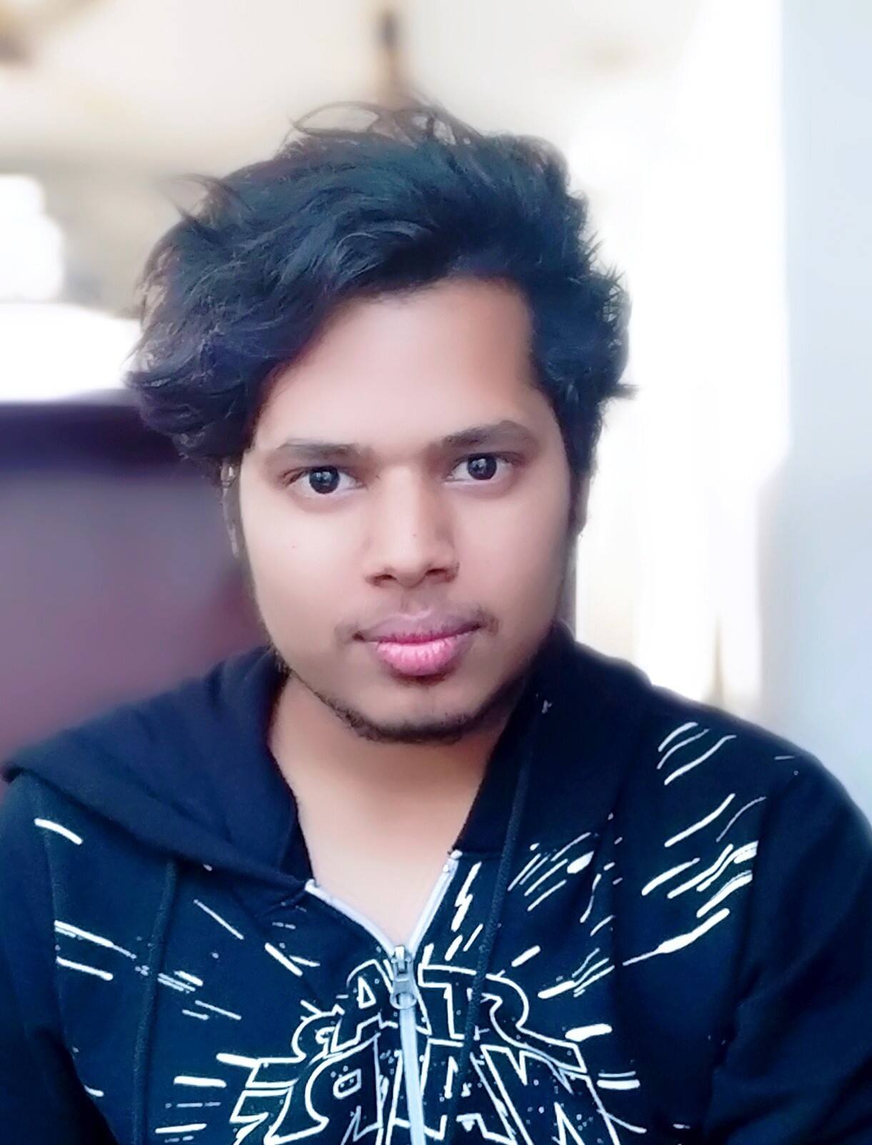 User