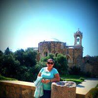 Fatima Seif Eddine
