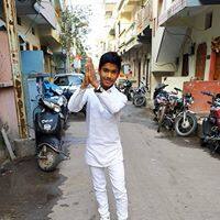 Kunal Manoj Ji Jaiswal