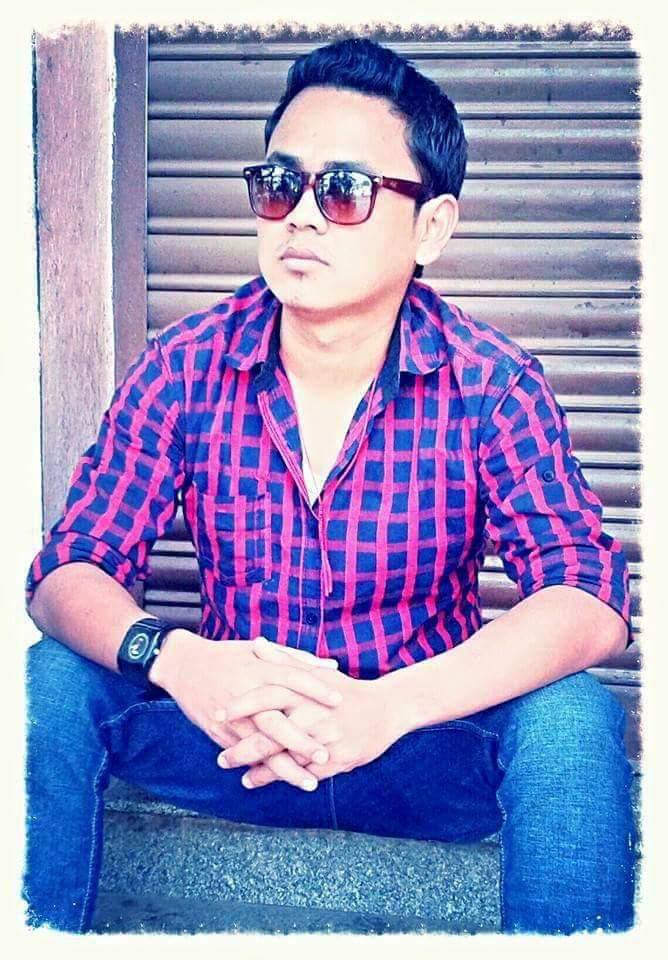 User