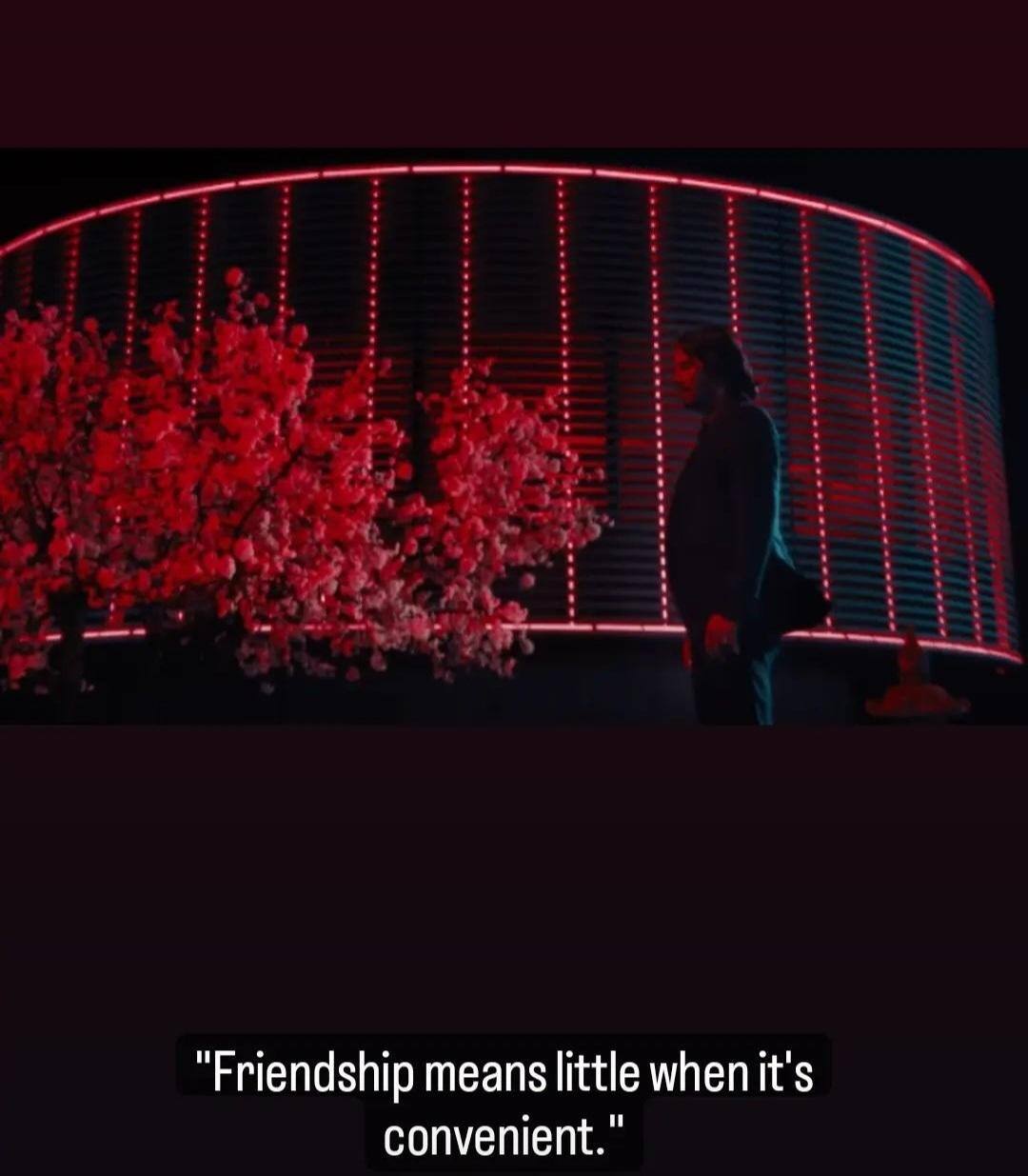 User