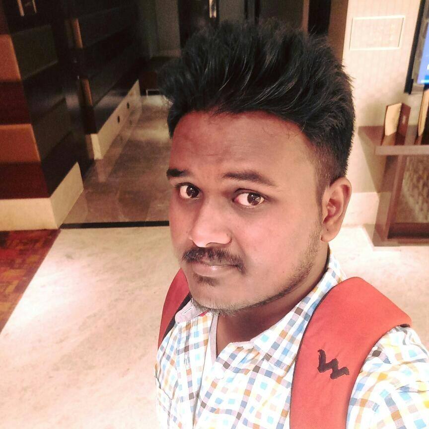User
