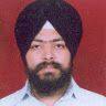 HARJINDER SINGH