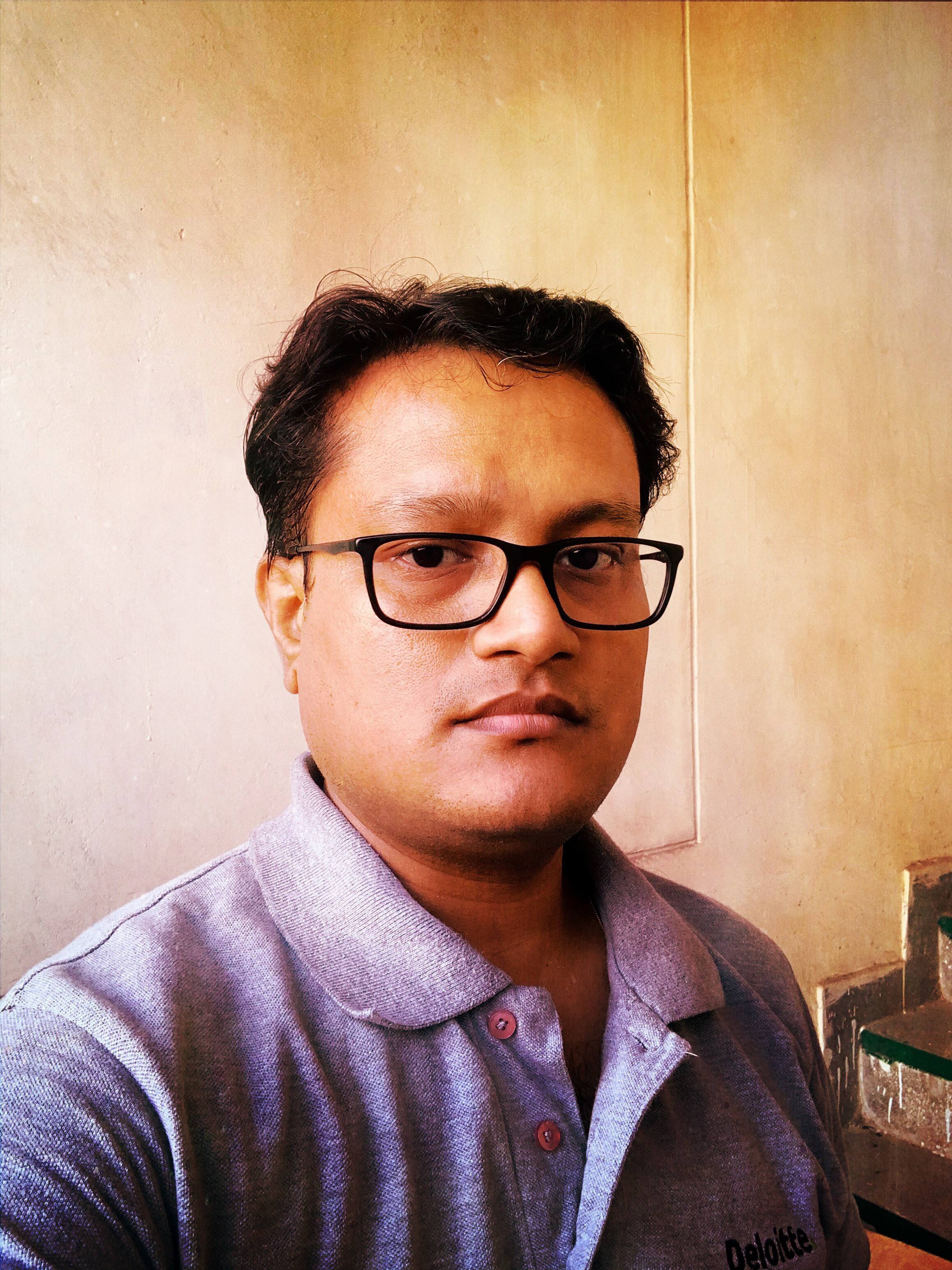 User