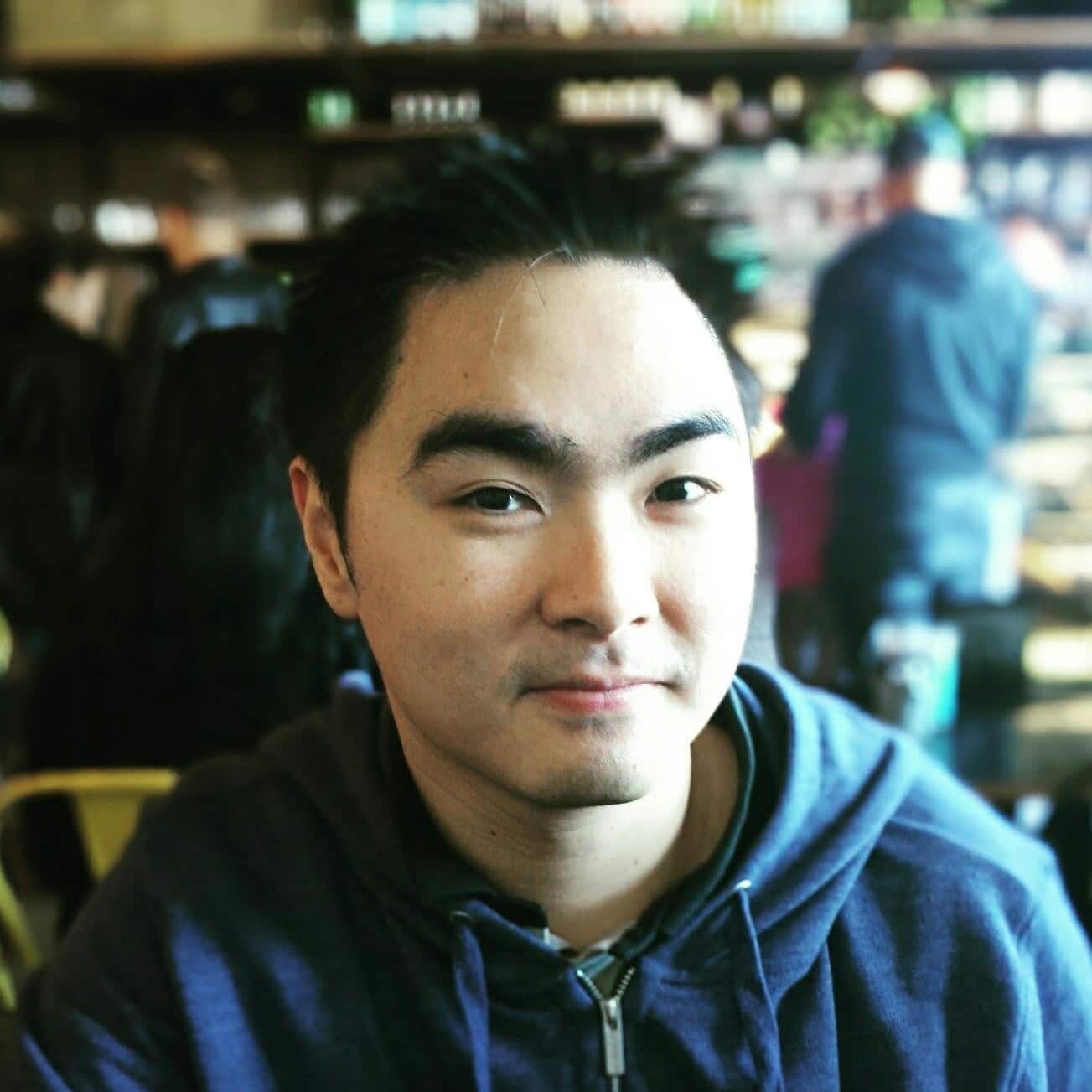 Daniel