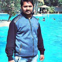 Choutakuri Sreekanth