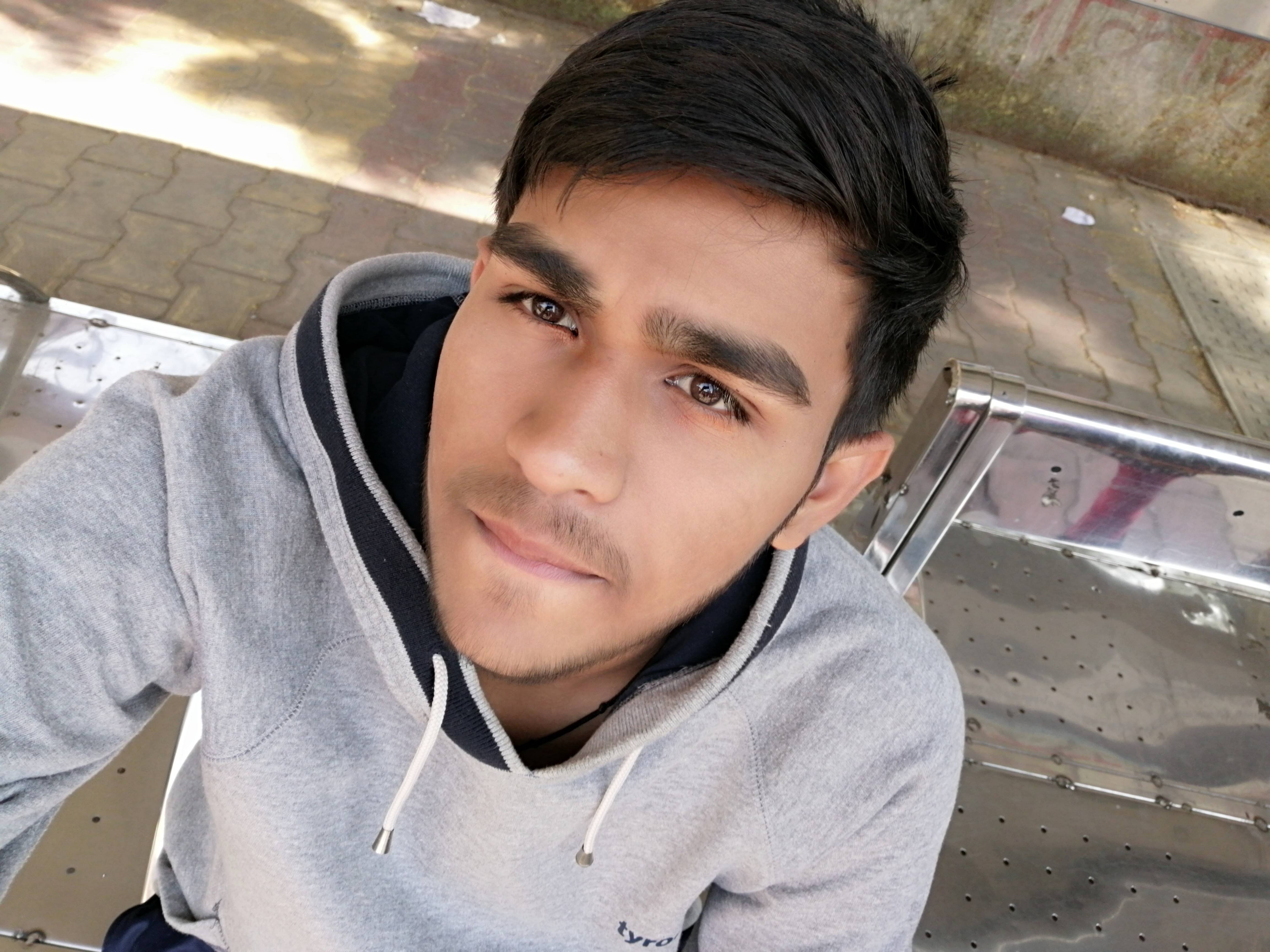 User