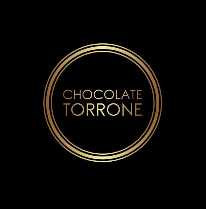 Chocolate Torrone