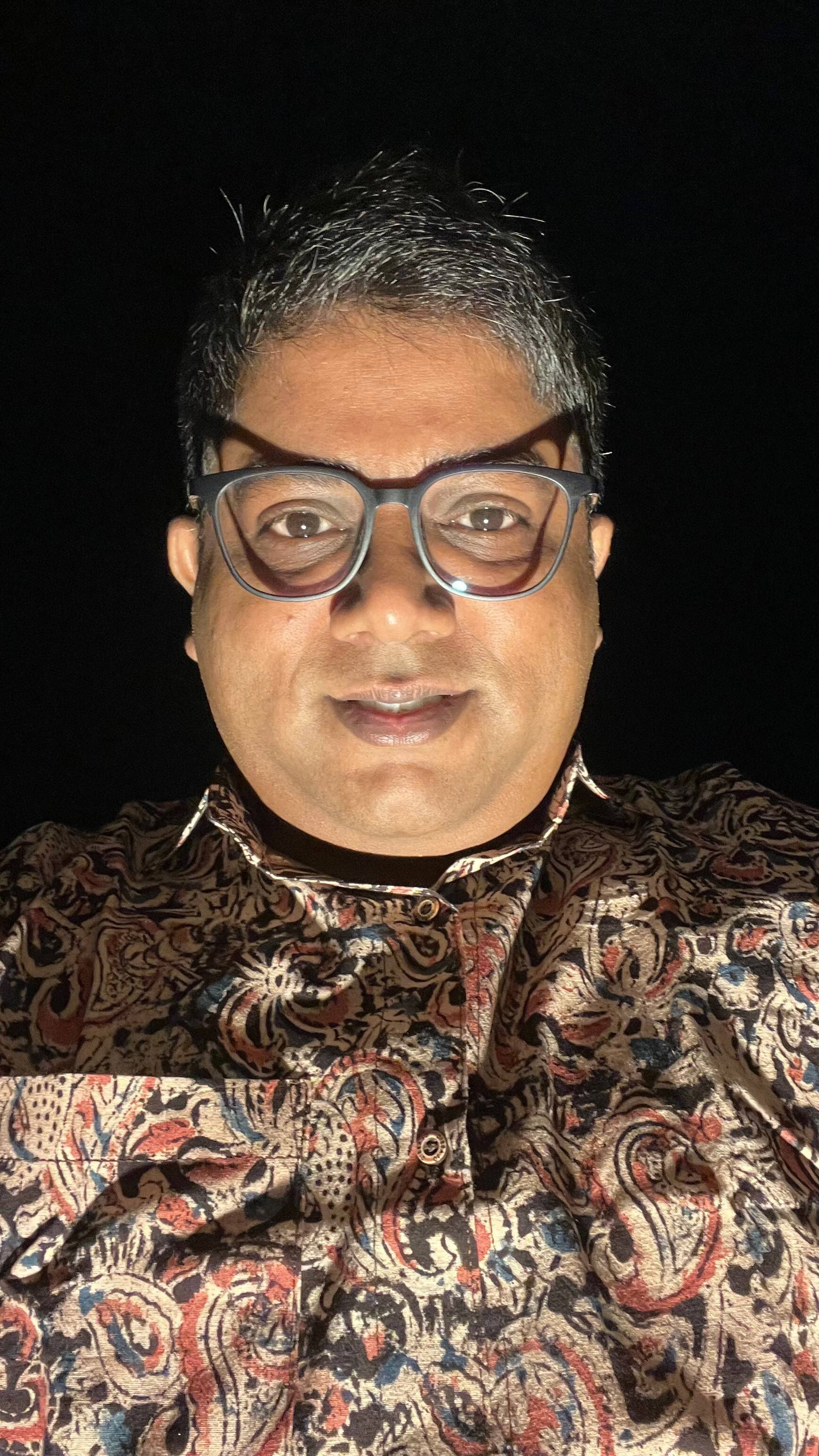 Amitava Das