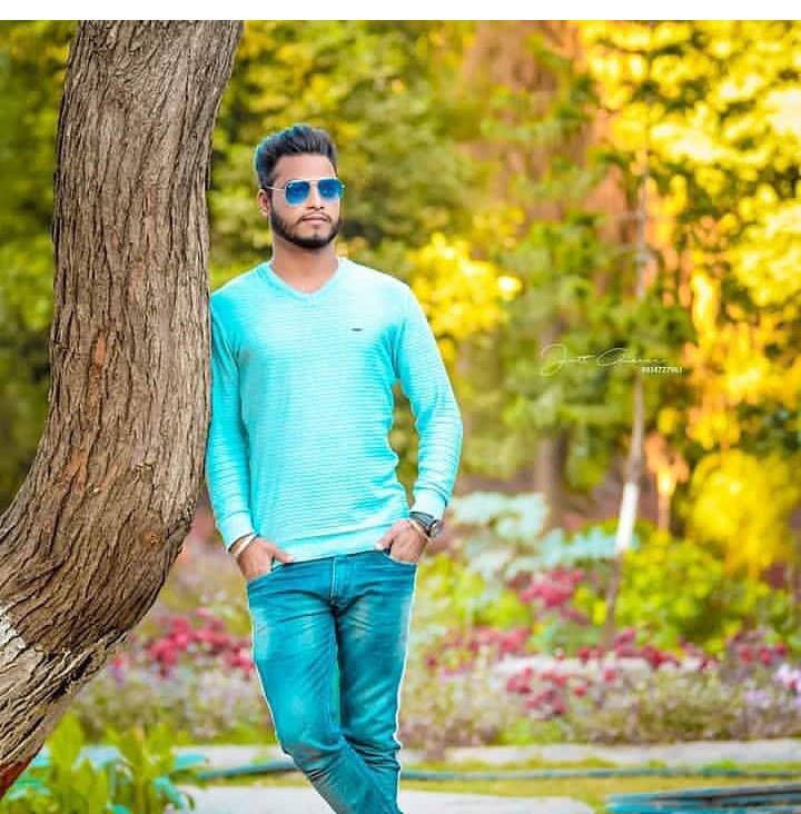 User