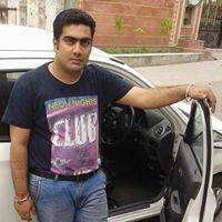 Karan Mahajan