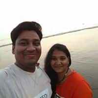 Bhargavi Rahul Wankhade