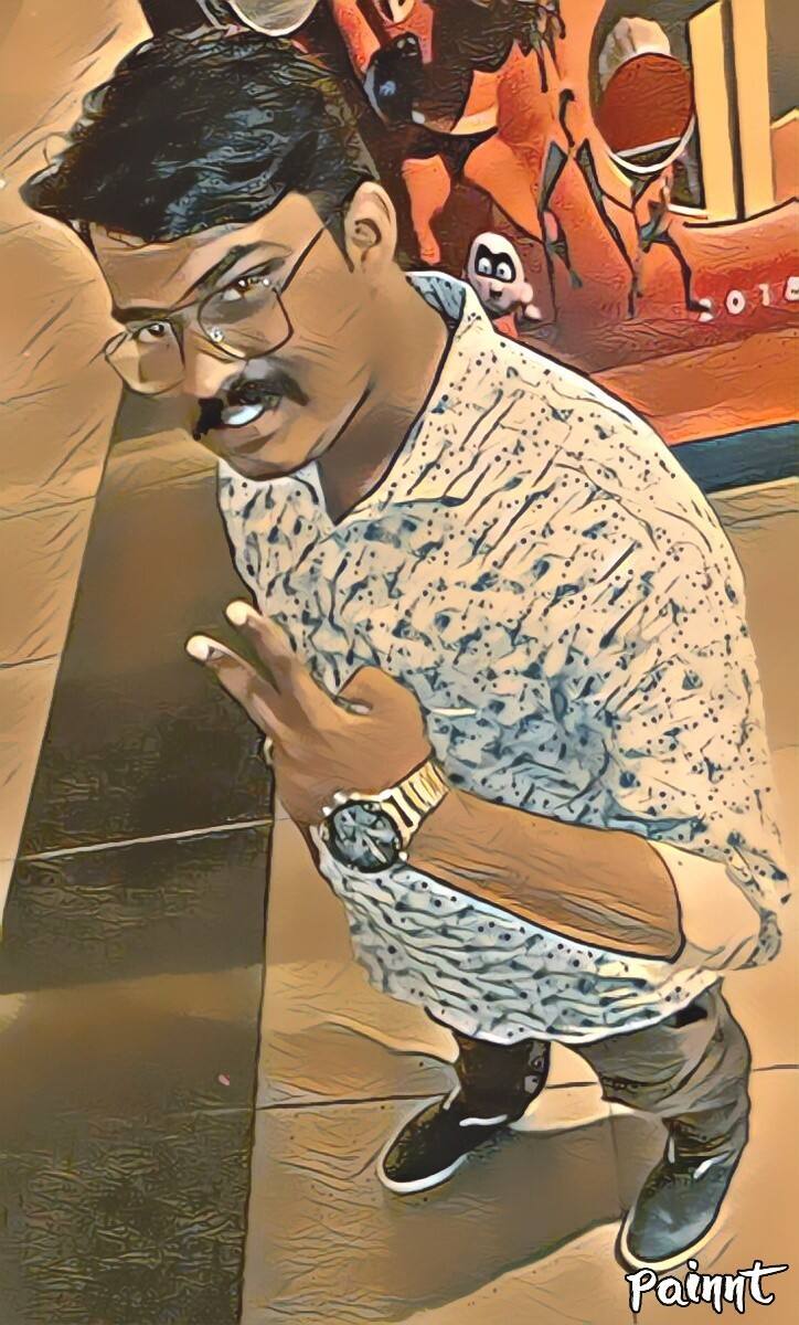 User