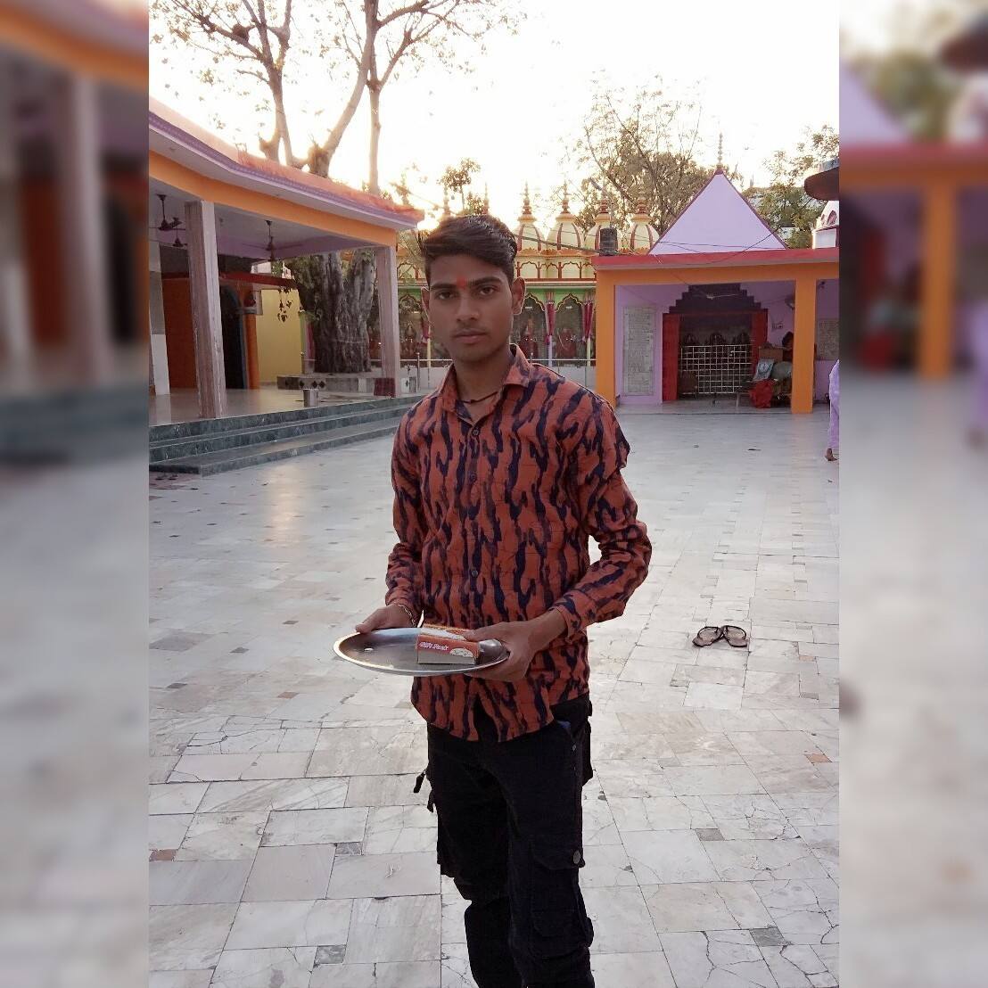 User