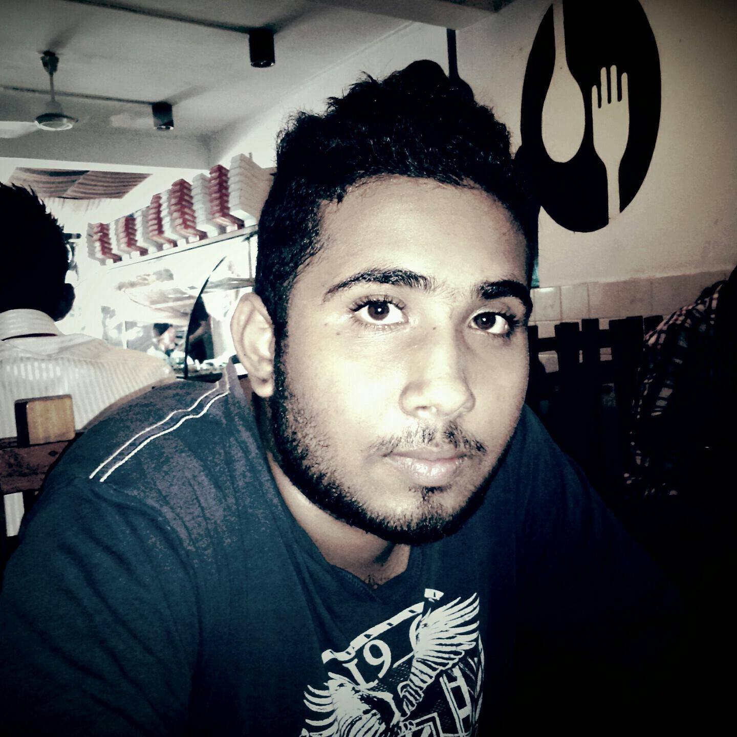 Anushyanthan Abimanyue