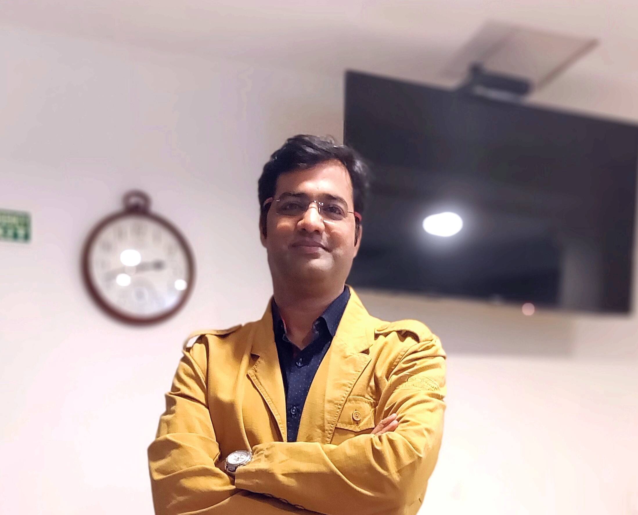 Srini Kon
