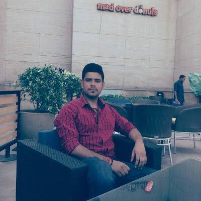 User